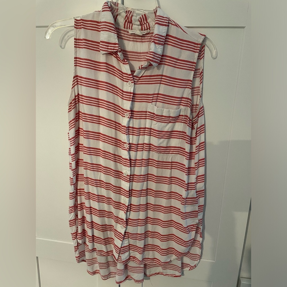 Beach lounge shirt
